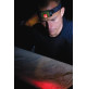 3AAA eLED® Vizion™ Headlamp - TH-UK17001.  - Underwater Kinetics